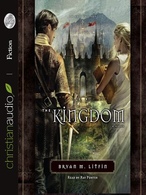 cover image of Kingdom